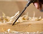 Entretien de meuble en bois par Menuisier France à Quittebeuf